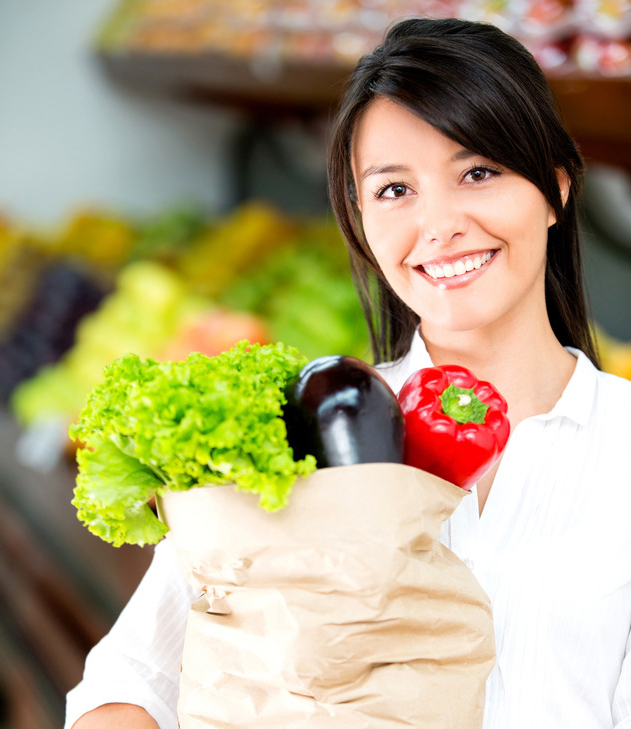 MrsGrocery.com Innisfail
