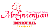 Grocery Delivery Innisfail