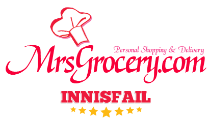 Grocery Delivery Innisfail